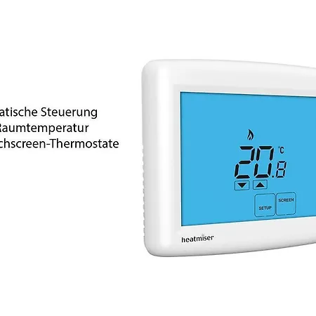 דירה 54-Grad-Ferienwohnung-Nord-05 Grömitz