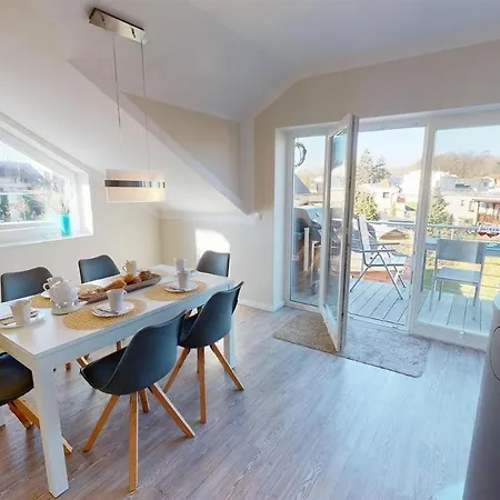 דירה 54-Grad-Ferienwohnung-Nord-05 Grömitz