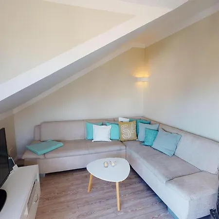דירה 54-Grad-Ferienwohnung-Nord-05 Grömitz