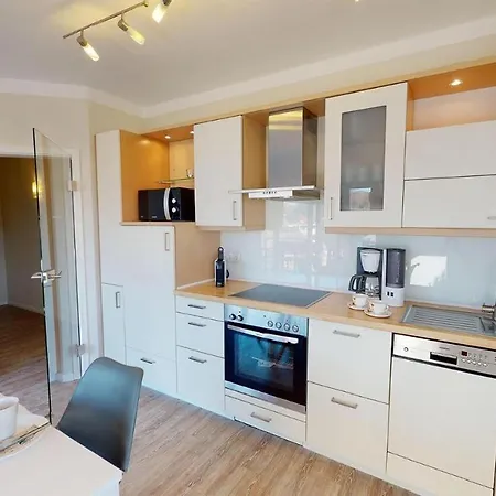 54-Grad-Ferienwohnung-Nord-05 דירה