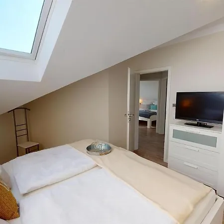 54-Grad-Ferienwohnung-Nord-05 דירה Grömitz