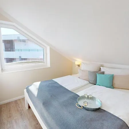 דירה 54-Grad-Ferienwohnung-Nord-05 Grömitz