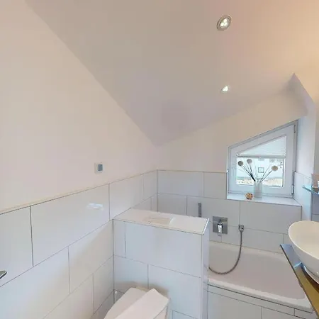 54-Grad-Ferienwohnung-Nord-05 דירה