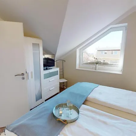 דירה 54-Grad-Ferienwohnung-Nord-05 Grömitz