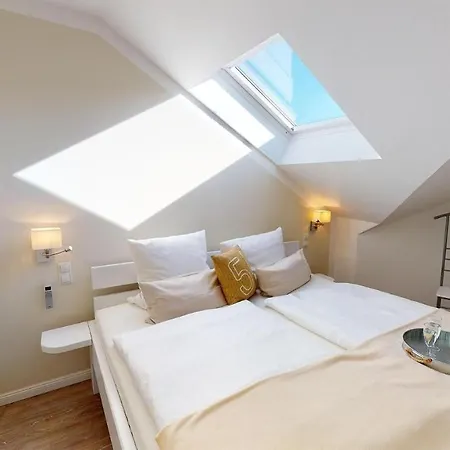 54-Grad-Ferienwohnung-Nord-05 *
