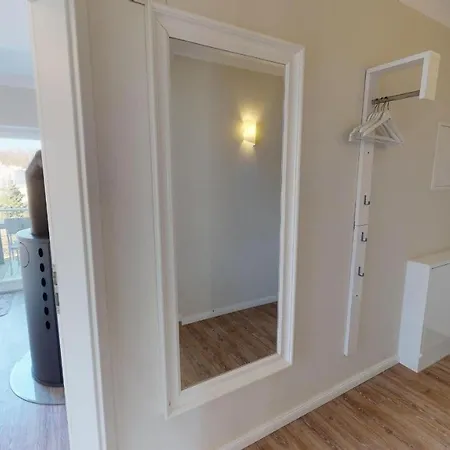 54-Grad-Ferienwohnung-Nord-05 * Grömitz